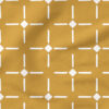 Collins (Yellow) |  Fabric Design | Charlie Rowan Designs