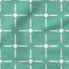 Collins (Mint) |  Fabric Design | Charlie Rowan Designs