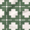 Jackson (Green) |  Fabric Design | Charlie Rowan Designs