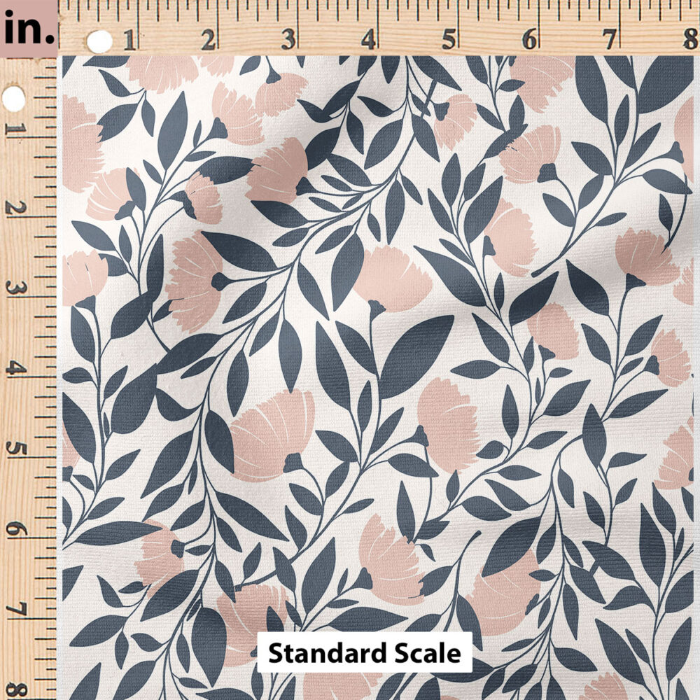 Ruler Scale for Naomi (Pink) by Charlie Rowan Designs