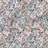 Naomi (Pink) |  Fabric Design | Charlie Rowan Designs