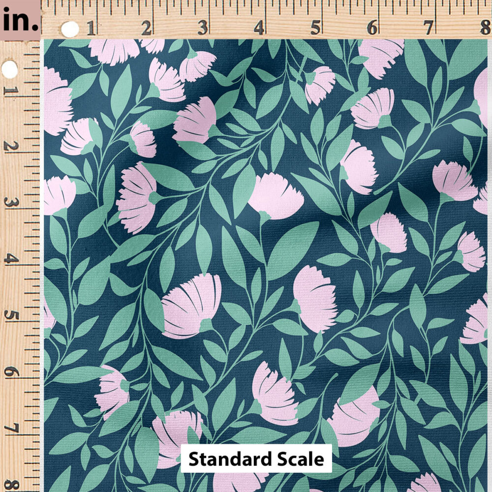 Ruler Scale for Naomi (Purple) by Charlie Rowan Designs