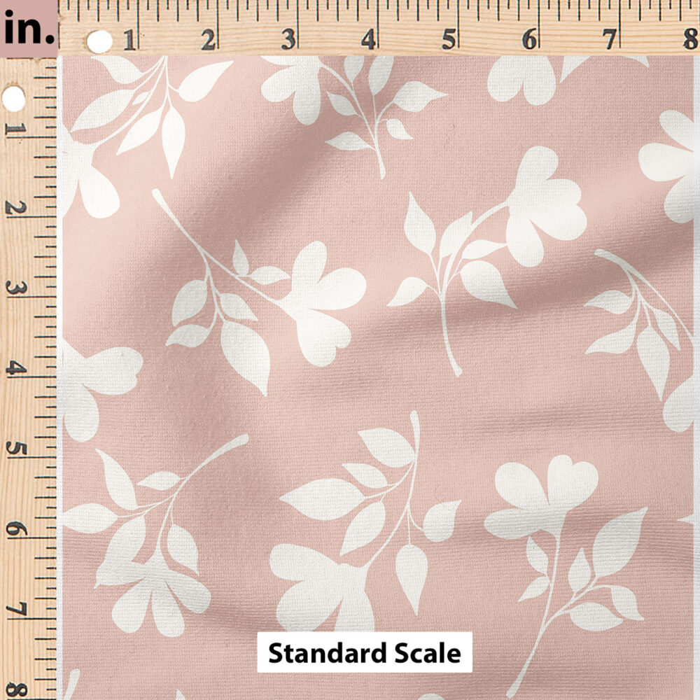 Ruler Scale for Penelope (Pink) by Charlie Rowan Designs