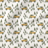 Holiday Tree Land Cruiser (Mustard) | Holiday