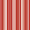 Heritage Stripe (Crimson) | Holiday