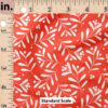 Christmas Fabric Design | Charlie Rowan Designs