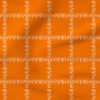 Adventure Tracks (Tangerine Orange) | Seasonal Fabric Design | Charlie Rowan Designs