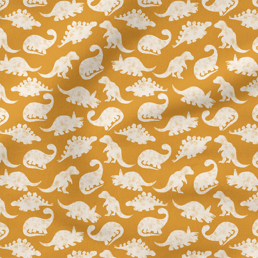 Dino Friends (Dune Yellow) | Seasonal