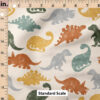 Animals Fabric Design | Charlie Rowan Designs