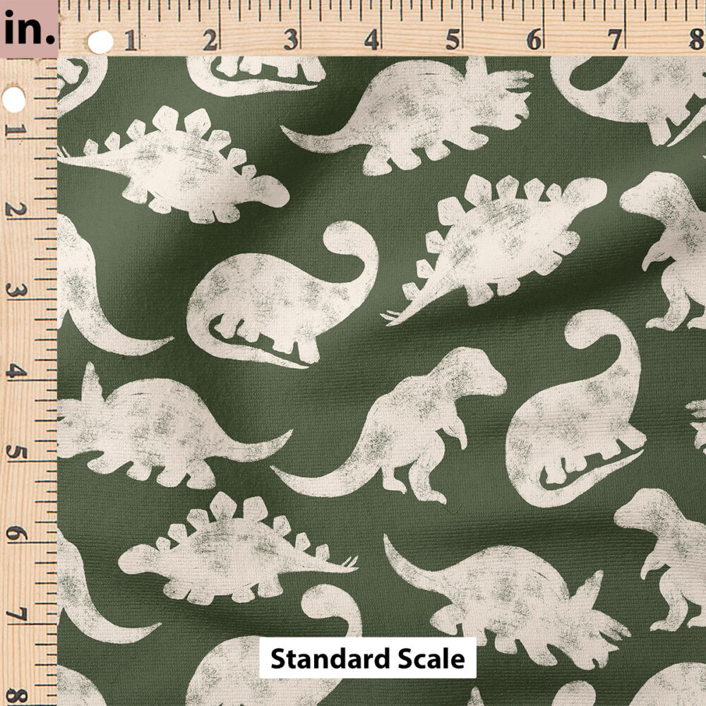 Animals Fabric Design | Charlie Rowan Designs