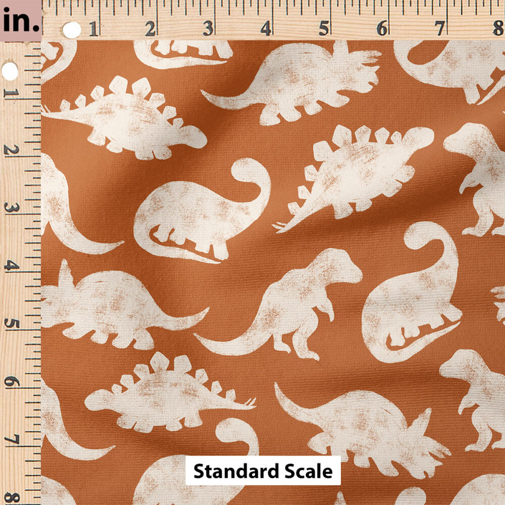 Animals Fabric Design | Charlie Rowan Designs