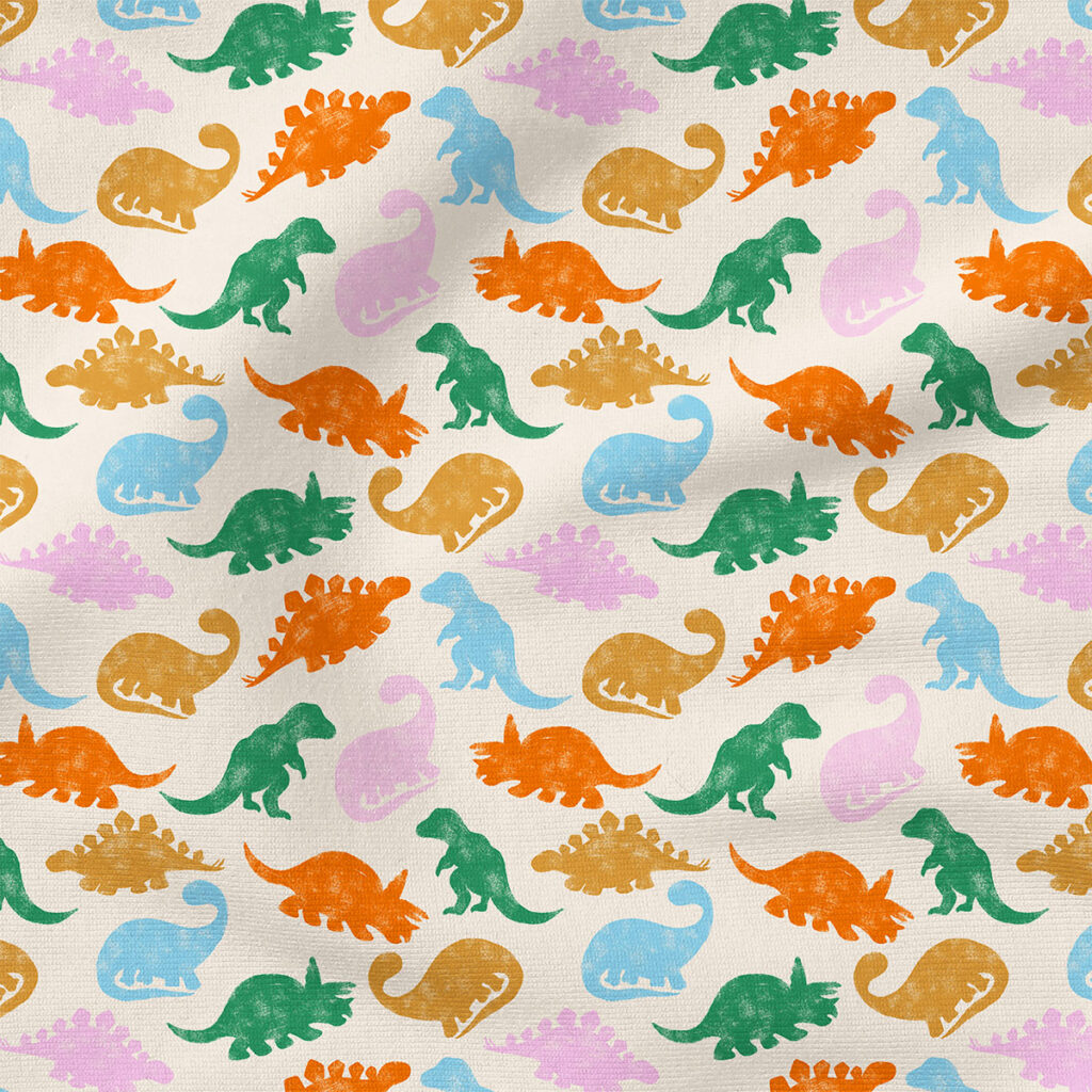 Dino Friends (Sizzle) | Seasonal