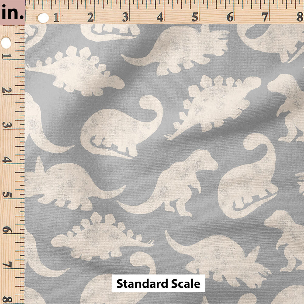 Animals Fabric Design | Charlie Rowan Designs