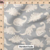 Animals Fabric Design | Charlie Rowan Designs