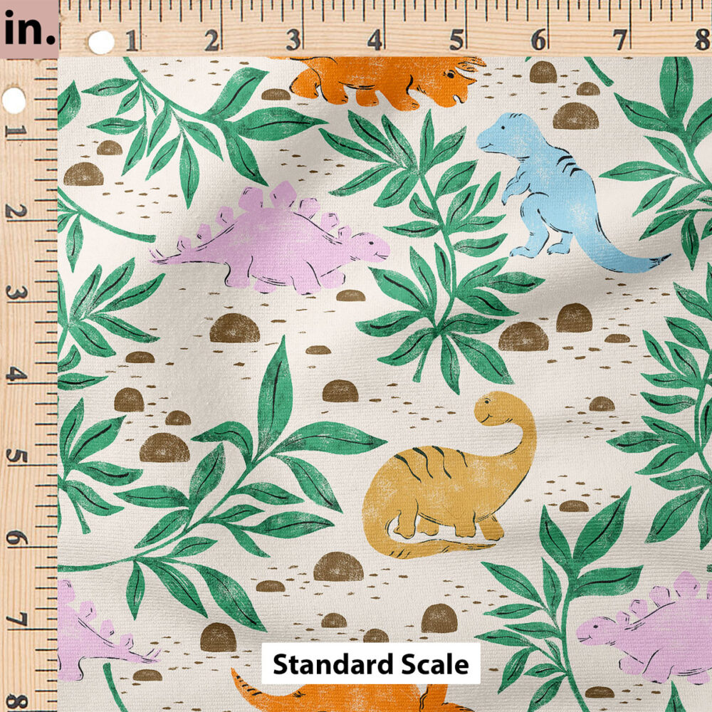 Animals Fabric Design | Charlie Rowan Designs