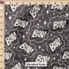 Ruler Scale for Boo Burst (Midnight Sky) by Charlie Rowan Designs