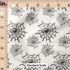 Ruler Scale for Widow Web (Cotton Candy) by Charlie Rowan Designs