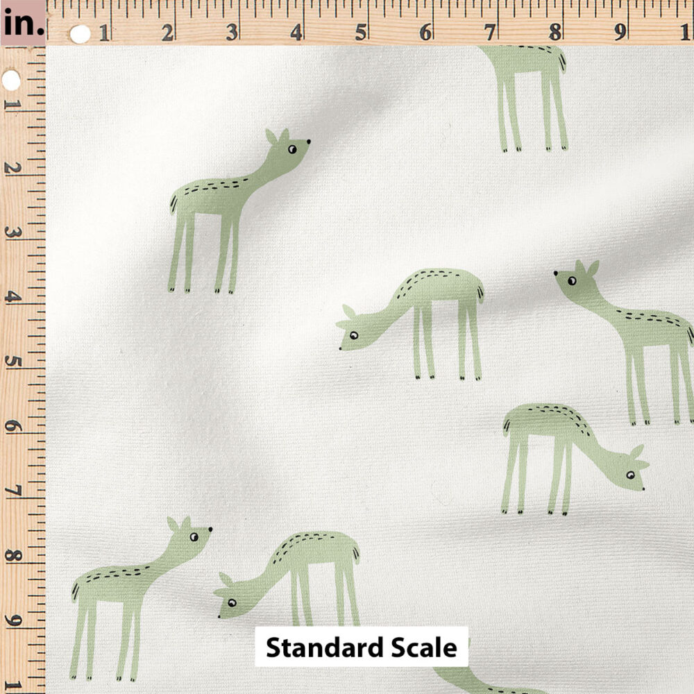 Animals Fabric Design | Amy MacCready