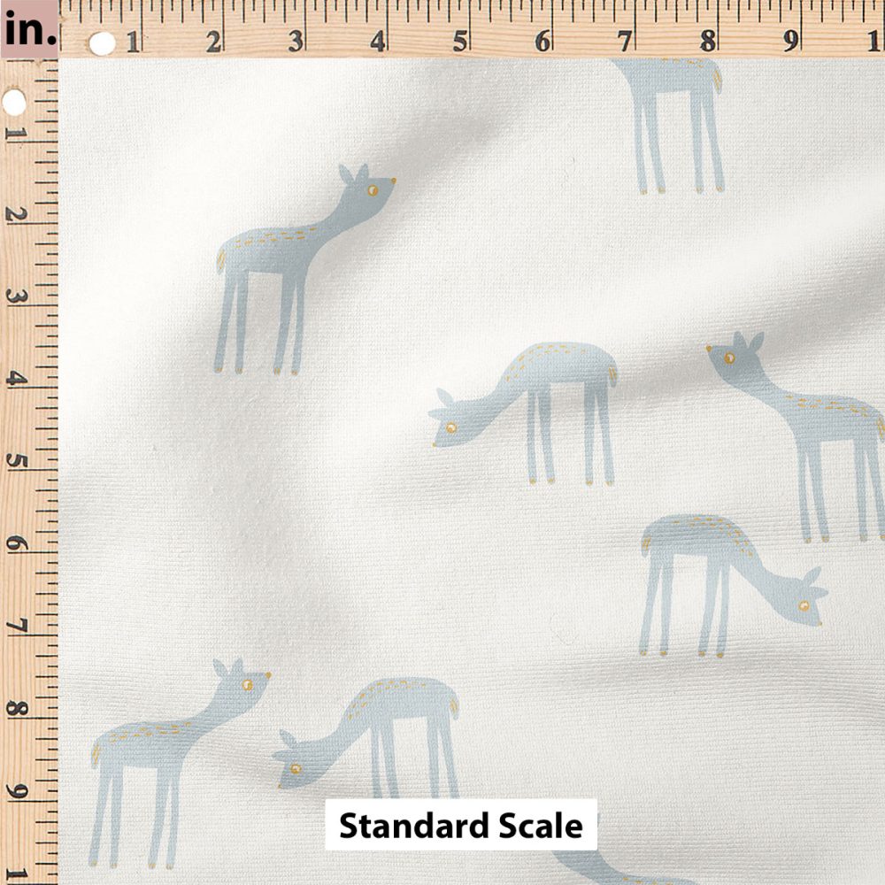 Animals Fabric Design | Amy MacCready