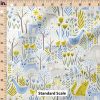 Animals Fabric Design | Amy MacCready