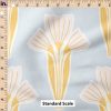 Botanical Fabric Design | Amy MacCready