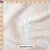 Botanical Fabric Design | Amy MacCready