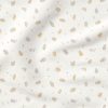 Una (neutral lavender) | Holiday Fabric Design | Amy MacCready