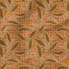 Goldie (Gold) | Autumn Fabric Design | Amy MacCready