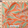 Ruler Scale for Goldie (Orange) by Amy MacCready