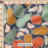 Fruit Fabric Design | Amy MacCready