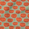 Radley (Green) | Autumn Fabric Design | Amy MacCready