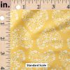 Children Fabric Design | Hufton Studio