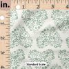 Children Fabric Design | Hufton Studio