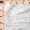 Children Fabric Design | Hufton Studio