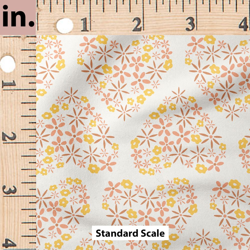 Children Fabric Design | Hufton Studio