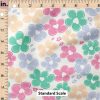 Children Fabric Design | Hufton Studio