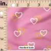 Children Fabric Design | Hufton Studio