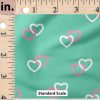 Children Fabric Design | Hufton Studio