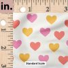 Children Fabric Design | Hufton Studio