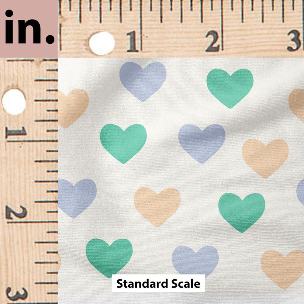 Children Fabric Design | Hufton Studio