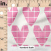 Children Fabric Design | Hufton Studio