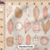 Seasonal Fabric Design | Hufton Studio