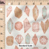 Seasonal Fabric Design | Hufton Studio