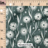 Botanical Fabric Design | Hufton Studio