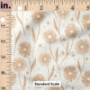 Botanical Fabric Design | Hufton Studio