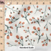 Botanical Fabric Design | Hufton Studio