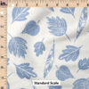 Botanical Fabric Design | Hufton Studio