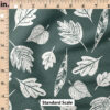 Botanical Fabric Design | Hufton Studio