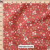 Botanical Fabric Design | Hufton Studio