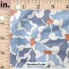 Botanical Fabric Design | Hufton Studio